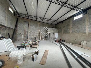 industrial em Rua Villa Lobos, Boa Vista - São Caetano do Sul - SP