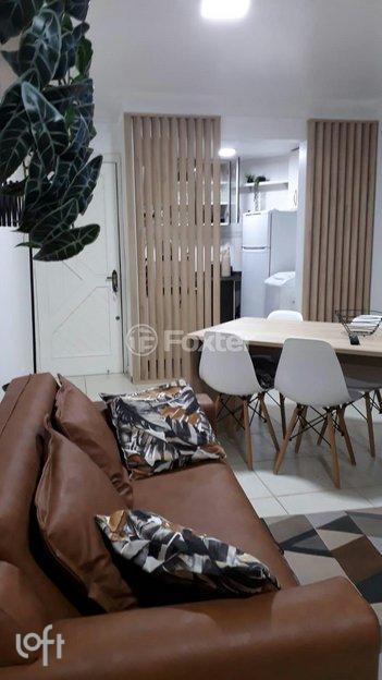 apartment em Beira Mar, Zona Nova - Capão da Canoa - RS