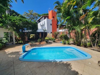 house em Rua Jurataí, São Cristóvão - Salvador - BA