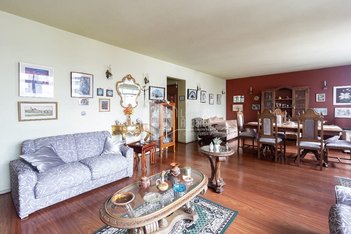 apartment em Rua Ministro Godói, Perdizes - São Paulo - SP