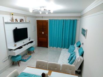 house em Rua Manuel Gaya, Vila Mazzei - São Paulo - SP