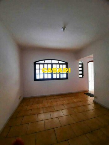 house em Rua Sírius, Anchieta - São Bernardo do Campo - SP