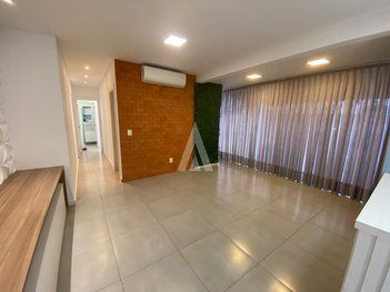 apartment em Rua Senador Nilo Coelho, Costa e Silva - Joinville - SC