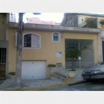house em Paulo Orozimbo, Cambuci - São Paulo - SP