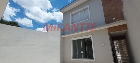 house em Rua Embaixador Mário Guimarães, Vila Constança - São Paulo - SP