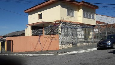 house em Rua Wadih Hatti, Vila Ré - São Paulo - SP