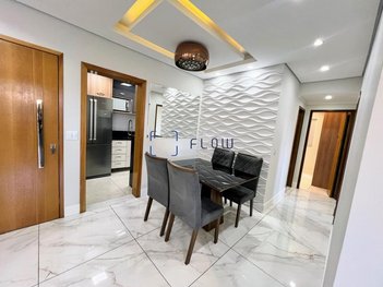 apartment em Rua Araruna, Jardim Bom Clima - Guarulhos - SP