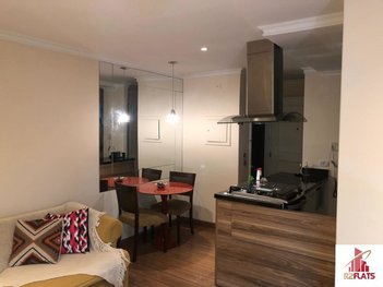 apartment em Rua José Maria Lisboa, Jardim Paulista - São Paulo - SP