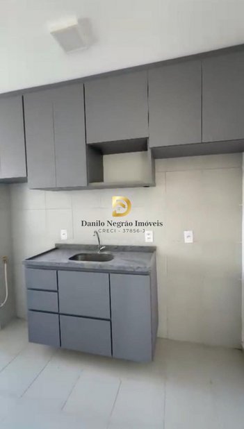 apartment em Rua Oirá, Chácara do Solar I (Fazendinha) - Santana de Parnaíba - SP