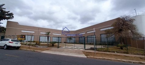 commercial_property em Rua Vinte e Nove, Vale das Amendoeiras - Contagem - MG