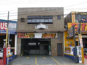 commercial_property em Avenida Engenheiro Antônio Francisco de Paula Souza, Vila Paraíso - Campinas - SP