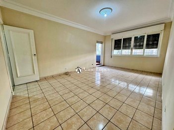 apartment em Rua da Paz, Boqueirão - Santos - SP