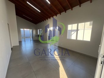 house em Rua Walter de Oliveira, Residencial do Bosque - Mogi Mirim - SP