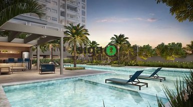 apartment em Rua Araré, Chácara Inglesa - São Paulo - SP