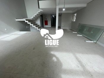 commercial_property em Rua Santo André, Vila Assunção - Santo André - SP