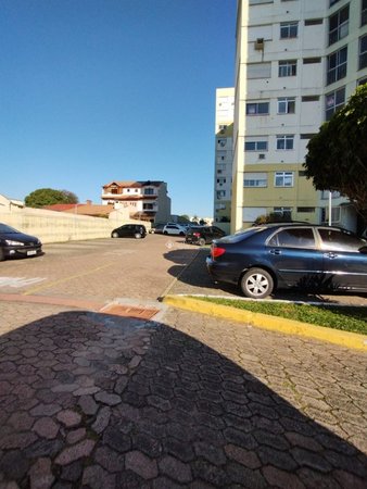 Cômodo Condomínio