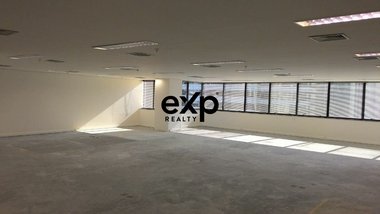 office em Avenida Engenheiro Luiz Carlos Berrini, Cidade Monções - São Paulo - SP