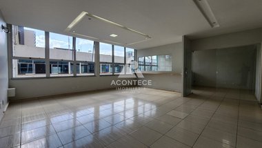 office em SCS Quadra 6 Bloco A Lote 141, Asa Sul - Brasília - DF