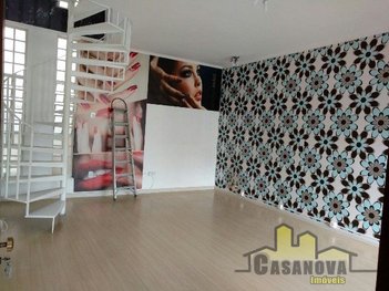 commercial_property em Doutor Pompilio Mercadante, Centro - Jacareí - SP