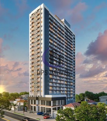 apartment em Avenida Rangel Pestana, Brás - São Paulo - SP