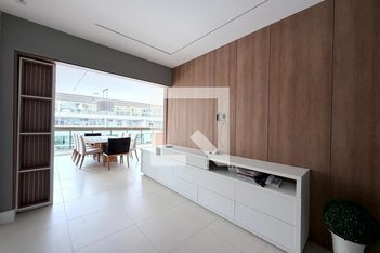 apartment em Rua Gustavo Corção, Recreio dos Bandeirantes - Rio de Janeiro - RJ