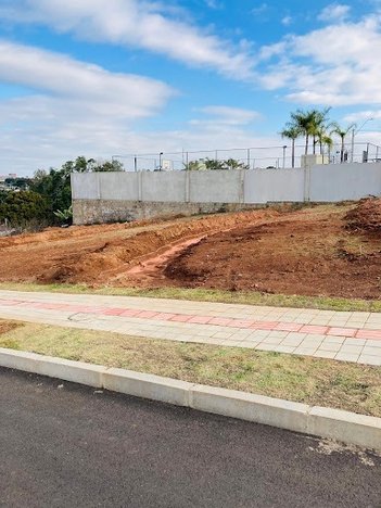 land_lot em Rua Boa Vista, Santa Cruz - Gravataí - RS