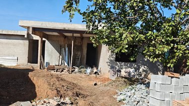 house em Rua B, Joana Marques - Lagoa Santa - MG