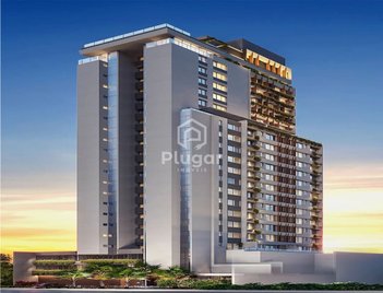 apartment em Rua Fernandes Tourinho, Lourdes - Belo Horizonte - MG