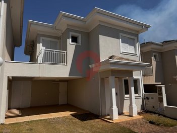 house em Rua Pedro Leardini, Chácaras Silvania - Valinhos - SP