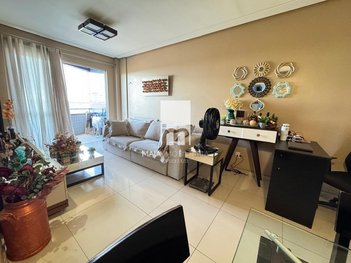 apartment em Avenida João Paulo II, Marco - Belém - PA