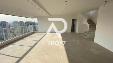 apartment em Rua Vespasiano, Vila Romana - São Paulo - SP