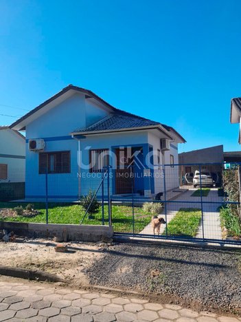 house em Rodovia José Francisco Pereira, Santa Catarina - Araranguá - SC