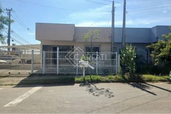 house em Rua Cento e Vinte e Três, Jardim Algarve - Alvorada - RS