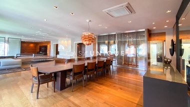 apartment em Rua Jean Sibelius, Jardim Paulista - São Paulo - SP