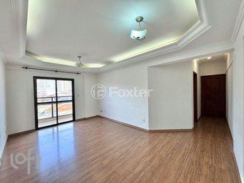 apartment em Saldanha da Gama, Vila Magalhães - Sorocaba - SP