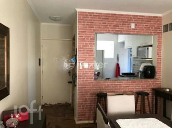 apartment em Rua Dona Elvira, Ipanema - Porto Alegre - RS