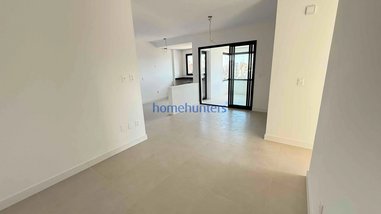 apartment em Rua Augusto César de Andrade, Nova Campinas - Campinas - SP