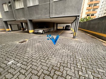 apartment em Rua Norberto Lopes de Freitas, Enseada - Guarujá - SP