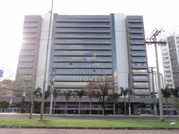 office em Avenida Assis Brasil, São Sebastião - Porto Alegre - RS