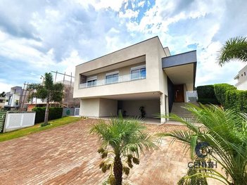 house em Avenida das Caúnas, Granja Viana - Carapicuíba - SP