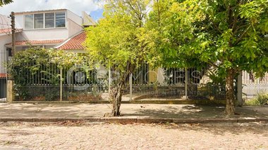 house em Rua Mali, Vila Ipiranga - Porto Alegre - RS