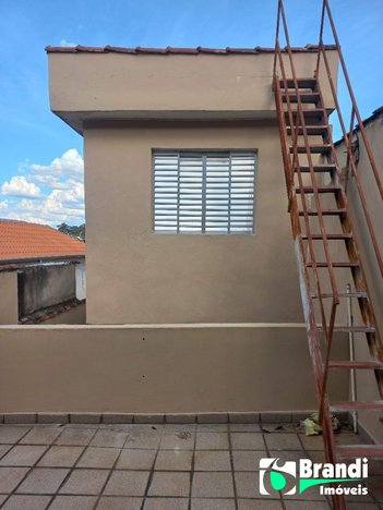 house em Rua Santa Zita, Vila das Mercês - São Paulo - SP