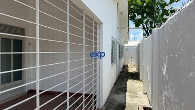 house em Rua Padre Teófilo Tworz, Prado - Recife - PE
