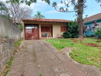 land_lot em Avenida Otto Niemeyer, Tristeza - Porto Alegre - RS