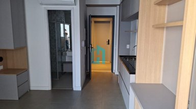 apartment em Rua Alves Guimarães, Pinheiros - São Paulo - SP