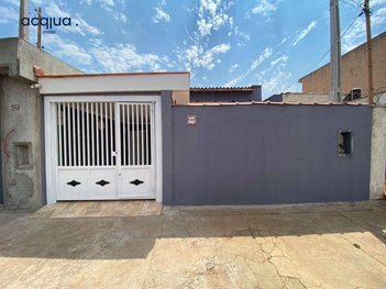 house em Travessa São Roque, Campos Elíseos - Ribeirão Preto - SP