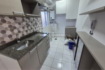 apartment em Avenida José Aloísio Filho, Humaitá - Porto Alegre - RS