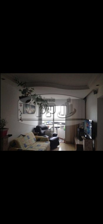 apartment em Rua Bertioga, Chácara Inglesa - São Paulo - SP