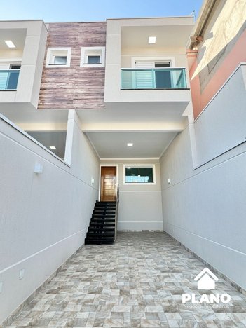 house em Rua Banco de Areia, Jardim Brasil (Zona Norte) - São Paulo - SP