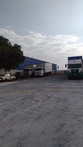 commercial_building em Rua Atanázio Soares, Vila Formosa - Sorocaba - SP